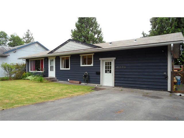 I have sold a property at 41889 GOVERNMENT ROAD
