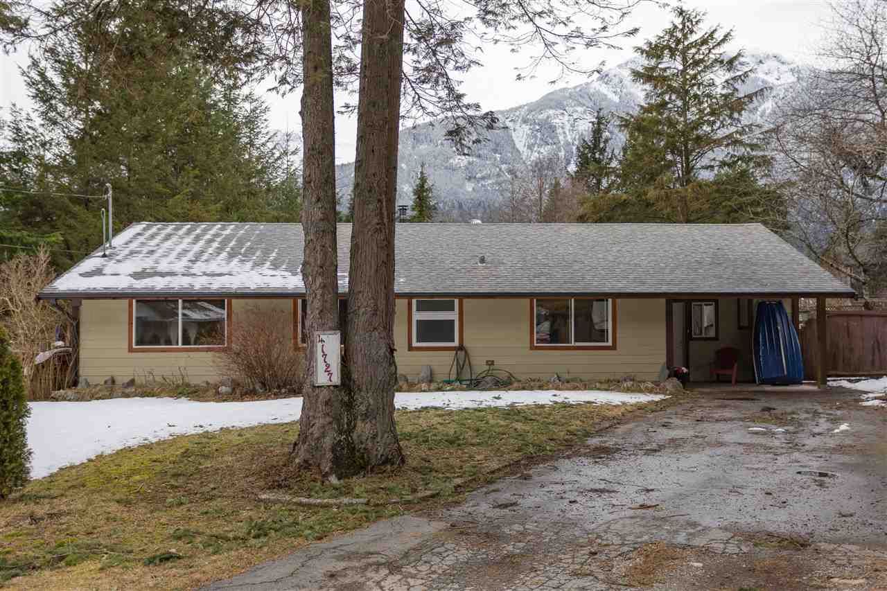 I have sold a property at 41727 REID ROAD
